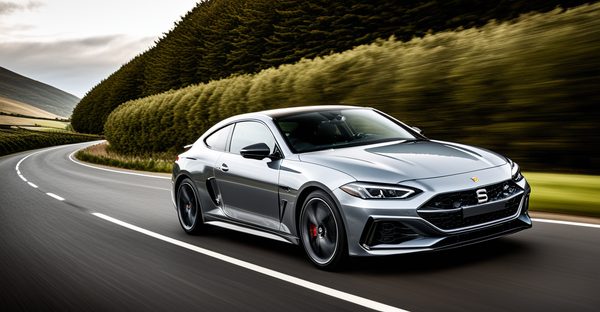 Blog automobile : guide ultime pour choisir votre véhicule idéal