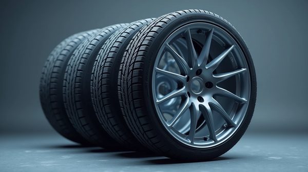 Les meilleures chaînes neige pour pneus 205/55 R16 en hiver