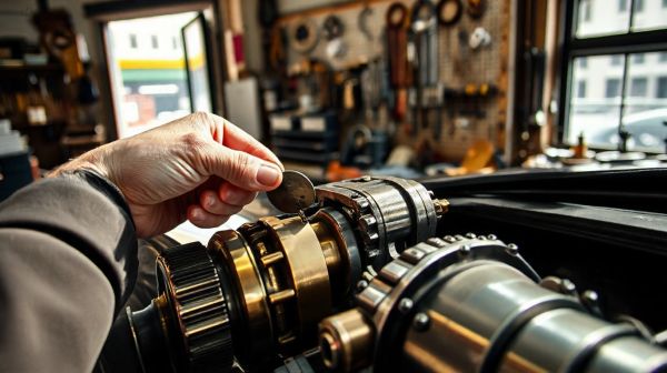 Les meilleurs services de serrurerie automobile à Brest