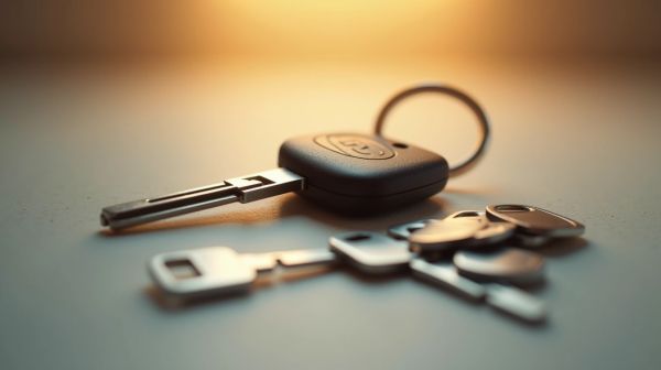 Trouver un serrurier automobile à brest : vos clés en sécurité